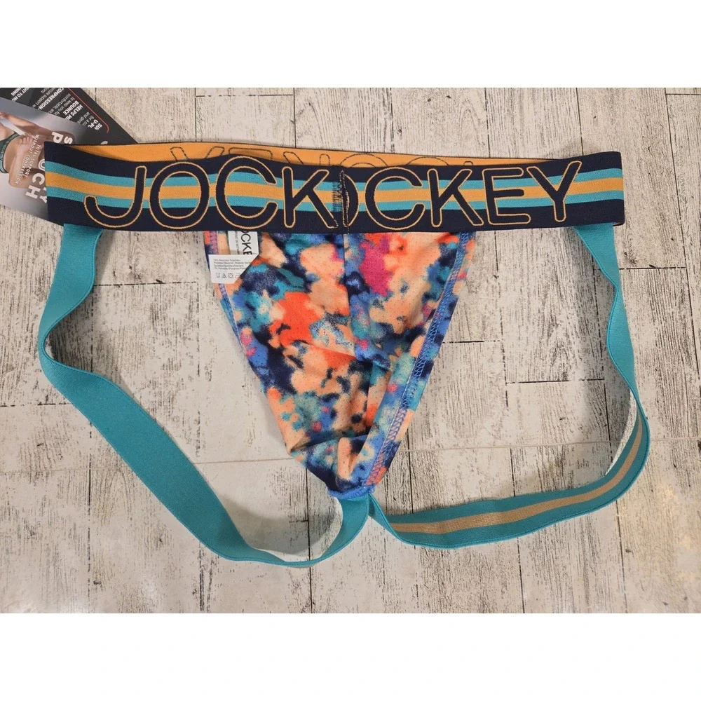 Jockey Jock Strap SMALL 28-30